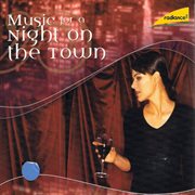 Music for a night on the town cover image