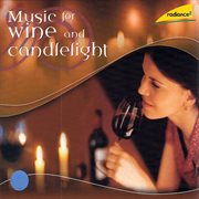 Music for wine and candlelight cover image