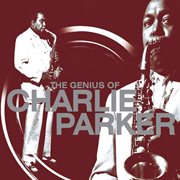 The genius of charlie parker cover image