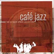 Cafe jazz cover image