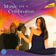 Music for a celebration cover image