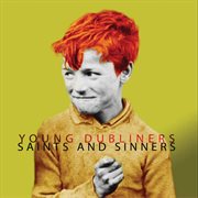 Saints and sinners cover image