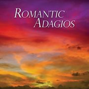 Romantic adagios cover image