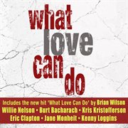 What love can do cover image