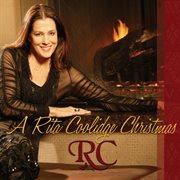 A Rita Coolidge Christmas cover image