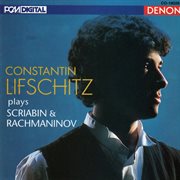 Scriabin: morceaux & piano sonata no. 5 - rachmaninov: 13 preludes cover image