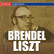 Alfred brendel - liszt piano concertos nos. 1 & 2 cover image