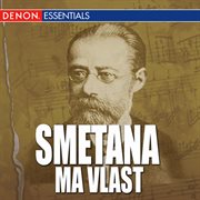 Smetana - ma vlast cover image