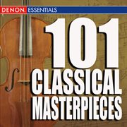 101 classical masterpieces cover image