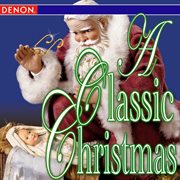 A classic christmas cover image