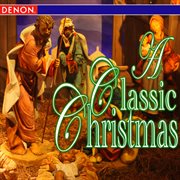 Classical christmas cover image