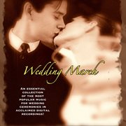Wedding march cover image