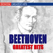 Beethoven's greatest hits cover image