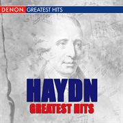Haydn greatest hits cover image