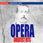 Opera greatest hits cover image