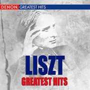 Liszt greatest hits cover image