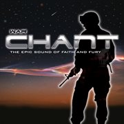 War chant cover image