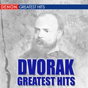 Dvorak greatest hits cover image