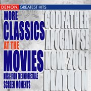 More classics at the movies cover image