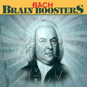 Bach: brain booster cover image