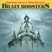Pachelbel canon and other baroque brain boosters cover image