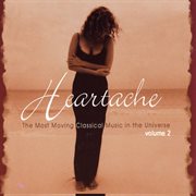 Classical heartache vol. 2 cover image