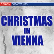 Christmas in vienna cover image