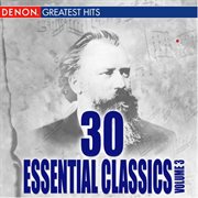 30 essentials classical pieces, vol. 3 cover image