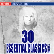 30 esssential classics, vol. 2 cover image