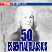 50 essential classics volume 1 cover image