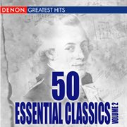50 essential classics volume 2 cover image