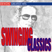 Swinging classics cover image