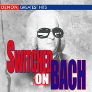 Switched on bach cover image