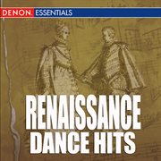 Renaissance dance hits cover image
