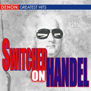 Switched on handel cover image