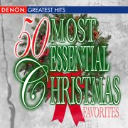 50 most essential christmas cover image