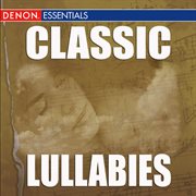 Classic lullabies cover image