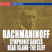Rachmaninoff: symphonic dances & other works for orchestra cover image