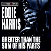Greater than the sum of his parts cover image