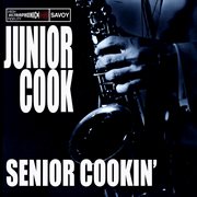 Senior cookin' cover image