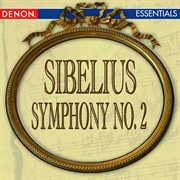 Sibelius: symphony no. 2 cover image