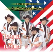 La pelona y la peluda cover image