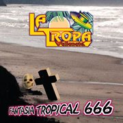 Fantasia tropical 666 cover image