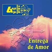 Entrega de amor cover image
