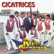 Cicatrices cover image