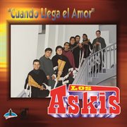 Cuando llega el amor (u.s. version) cover image