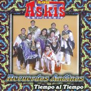 Recuerdos andinos cover image