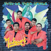 Vive la vida chola cover image