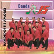 Bandidos de amores cover image