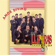 Amor divino cover image
